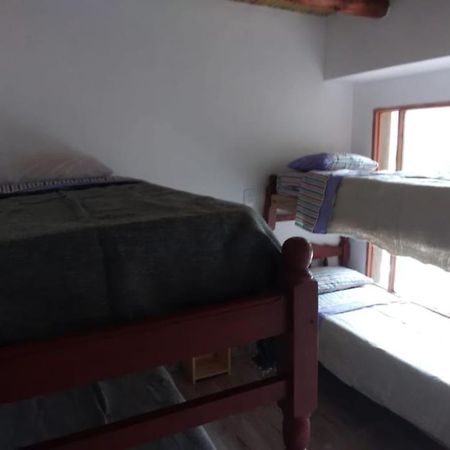 Hospedaje Puntos Cardinales Hostel Пурмамарка Екстериор снимка