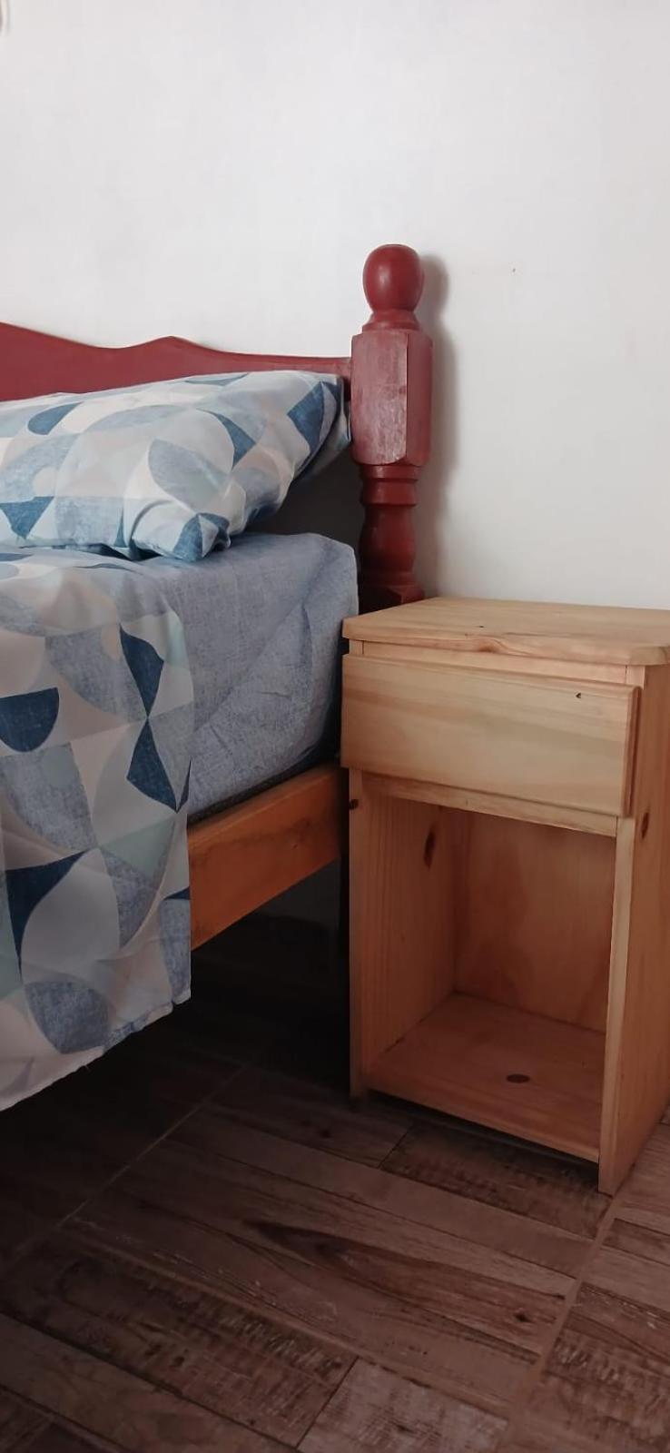 Hospedaje Puntos Cardinales Hostel Пурмамарка Екстериор снимка